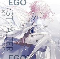 Order EGOIST GREATEST HITS 2011-2017 ALTER EGO normally disc CD