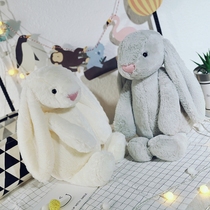 Bombang Hawl Toys Lovely Rabbit Doll Doll Dragon Doll Girl Girl Festival Gift