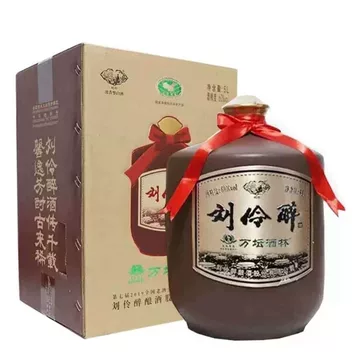刘伶醉 60度 500ml 刘伶醉酒价格表大全_刘伶醉酒52度多少钱一瓶-刘伶醉有几种-香烟网