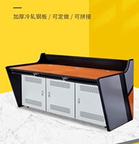 Lifting machine room steel thickened simple modern factory direct cabinet piano luxury double triple work scheduling