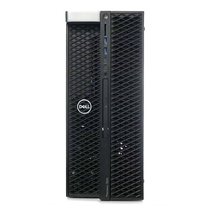 DELL) T7820 Workstation Host 1 4214 12 Core 24 Thread 32G 256G 4T RTX2080-8G