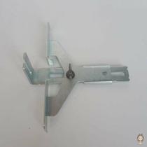 Professional trimming machine accessories universal backing machine flip board modification multifunctional electric planer small backer base