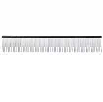 510 Cat Paradise) Cat row comb Long hair comb