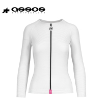 Lady Asos ASSOS summer bike ride sweatshirt sweatshirt sweatshirt perspiration lingerie long sleeves