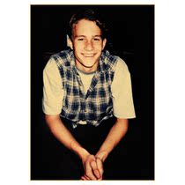 Heislajer HeathLedger poster decoration mural retro hanging painting a2b78b03