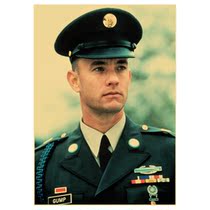 Tom Hanks TomHanks poster decoration mural retro hanging painting a2b68a36