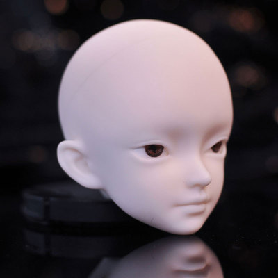 taobao agent [Spot] FMD Unlimited Poor Poly Suit 4 -point BJD Doll Genuine SD Doll Single Doll Fatemoons