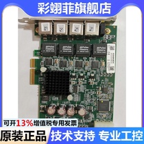 COGNEX COGNEX CFG-8704E-000 industrial camera capture card