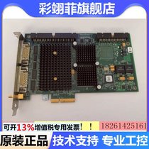 100% original NI PCI-1429 DATA acquisition card 9 new off-the-shelf