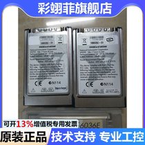 United States NI DAQCARD-6036E communication letter data acquisition card original disassembly machine