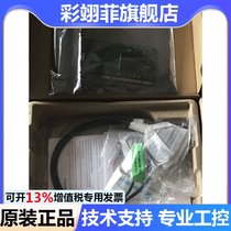 New MOXA CP-102UL 2 Port multi-port card RS-232 with original data collection line