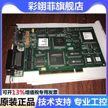 Original water WATERS BUS LAC E chromatographic workstation acquisition card high performance liquid chromatograph