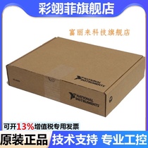 New American NI PXI-6052E 16-bit 16-way analog input multi-function data acquisition card