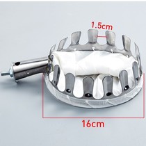 Fruit picker Walnut Apple Persimmon jujube high-altitude fruit picker fruit picking artifact multifunctional fruit-picking telescopic rod