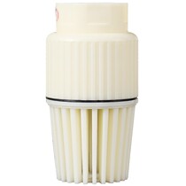 PVC plastic bottom valve threaded thread inner thread bottom valve 1 inch 2 inch 3 inch 4 inch pump check valve flower basket head pipe fittings