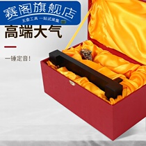 Decoration company start-up ceremony hammer Golden faucet hammer lion head hammer decoration start-up Daji hammer Start-up hammer