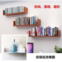  Separator expansion screw Shelf bracket Extended invisible screw implosion bolt Ultra-long laminate bracket M6M8M10