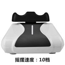 Fitness aerobic swing machine Foot massage swing cool and healthy Promote qi and blood circulation Lumbar spine swing leg machine