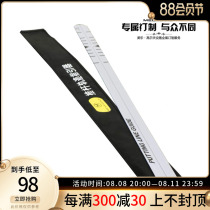 Golf Push Practice Accessories Track Guide for Indoor Green Practice