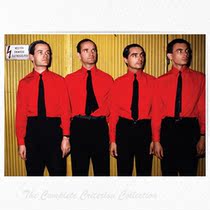 kraftwerk power station band poster Niche literature and art wall decoration hanging painting a8b05a03