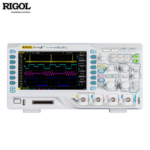Puyuan RIGOL digital storage oscilloscope 50 70 100M Four-channel DS1104Z PLUS DS1054Z