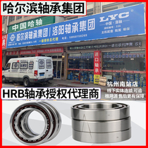 HRB Harbin Bearing 7006 7007 7008 7009 7010 AC TA P5 Original
