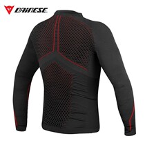 Dennis underwear d-core no-wind thermo autumn and winter warm quick-drying motorcycle motorcycle sweatcoat