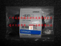 Brand new original OMRON photoelectric sensor E3T-ST11M ST12M ST13M ST14M 2M