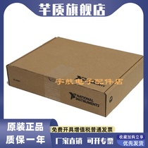 NI USB-6210 779675-01 Data acquisition card bus powered multifunction DAQ