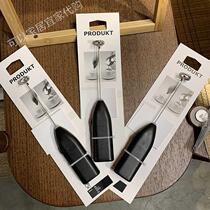 Electric milk Brewer milk Brewer coffee diy foam foam cream