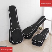 Guitar bag 21 inch 23 inch 26 inch ukulele bag plus cotton bag guitar bag new cotton bag