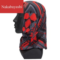 Motorcycle motorcycle rider mask Riding neck mask Headgear Headgear Headscarf Collar Mens and womens headscarves