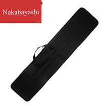 Professional musical instrument accessories black Oxford cloth material Guangdong Gaohuqin box bag