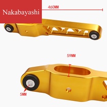 Car swing arm Rocker arm for 88-95 EG control arm Auto parts chassis support