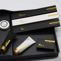 Hotel Disposable Toothpaste Toothpaste Set Special Homestay Toothpaste Home Guest Hotel Wash