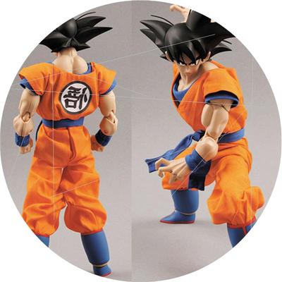 taobao agent Dragon Ball, heroes, suit, cosplay, halloween