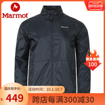 Marmot Groundhog 21 autumn new outdoor water-proof breathable perspiration mens skin clothing Four Seasons chard jacket