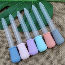 Beerxin baby feeder child water feeder anti-choking dropper feeding baby medicine feeder