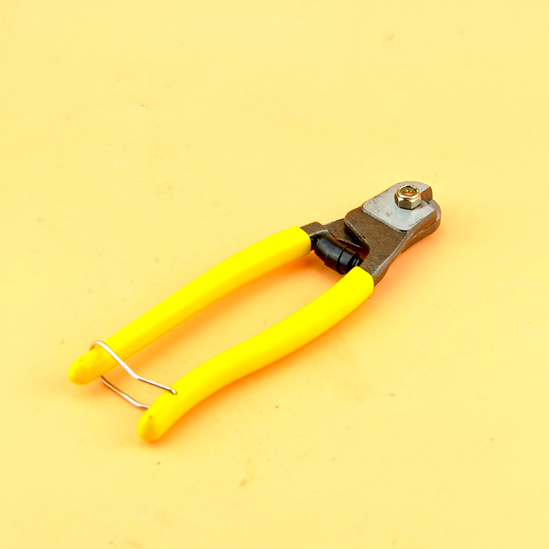 2021 Mountain road bike outer tube wire cutters Variable e-speed brake line pipe wire cutters Outer line pipe inner line