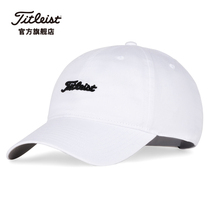 Titleist golf hat men brand new Nantucket lightweight cotton cap adjustable Sports mens hat T