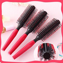 Hair dryer air nozzle accessories air collecting nozzle universal hair dryer head straight hair round combed wind Hood flat head air nozzle