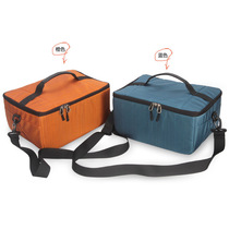 SLR camera Hand bag flash photography accessories storage bag Sony Canon lens waterproof protection inner bag