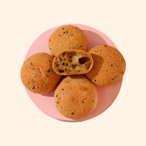 Delicious house small potato bread ball ball ball ball whole wheat food European bag net red snacks ready-to-eat whole box breakfast cake spot