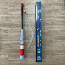 eBay portable electric oil pump oil changer diesel oil pump gasoline tank suction pipe