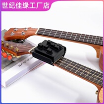Guitar by string theorizer Yukri and string-assisted finger practice Booster Accessories female beginners One-key and spin