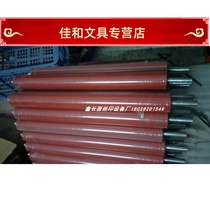 New 500 type laminating machine accessories red glue stick diameter 50 silicone manufacturers spot supply