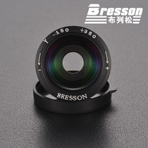 Bresson Leica M10 M10-P M10-R Viewfinder Amplifier 1 1-1 6x Diopter adjustment eyepiece