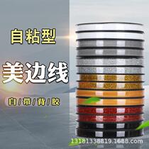 Manufacturer Source from the adhesive corner corner corner of the corner ceiling kicks the wall corner of the wall plaster