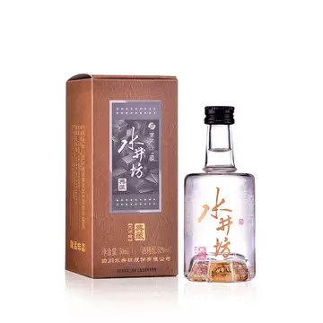 k*a様 水井坊 500ml 52% webp400