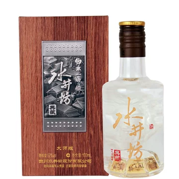水井坊典藏52度-水井坊典藏52度促销价格、水井坊典藏52度品牌- 淘宝